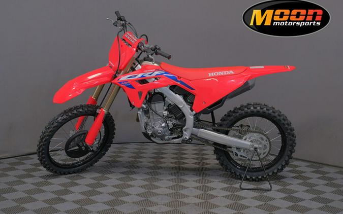 2023 Honda CRF450R 450R