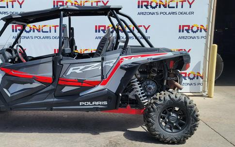 2022 Polaris Industries RZR XP 4 1000 PREMIU