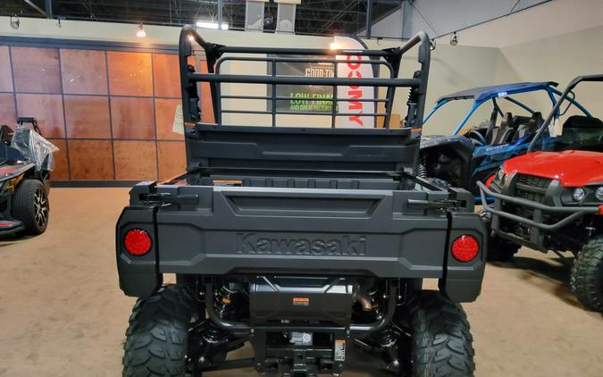 2023 Kawasaki Mule™ PRO-MX™ EPS LE