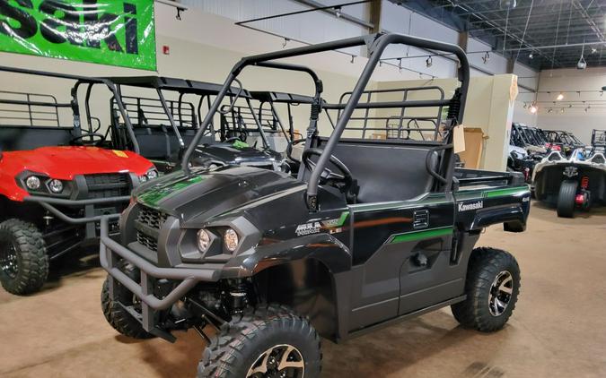 2023 Kawasaki Mule™ PRO-MX™ EPS LE