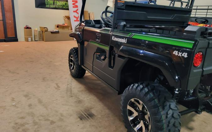 2023 Kawasaki Mule™ PRO-MX™ EPS LE