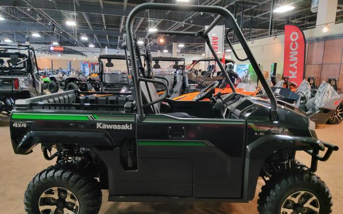 2023 Kawasaki Mule™ PRO-MX™ EPS LE