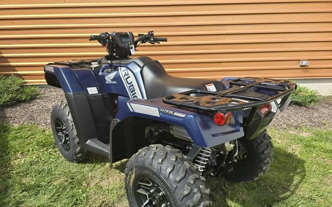 2024 Honda® FourTrax Foreman Rubicon 4x4 Automatic DCT EPS