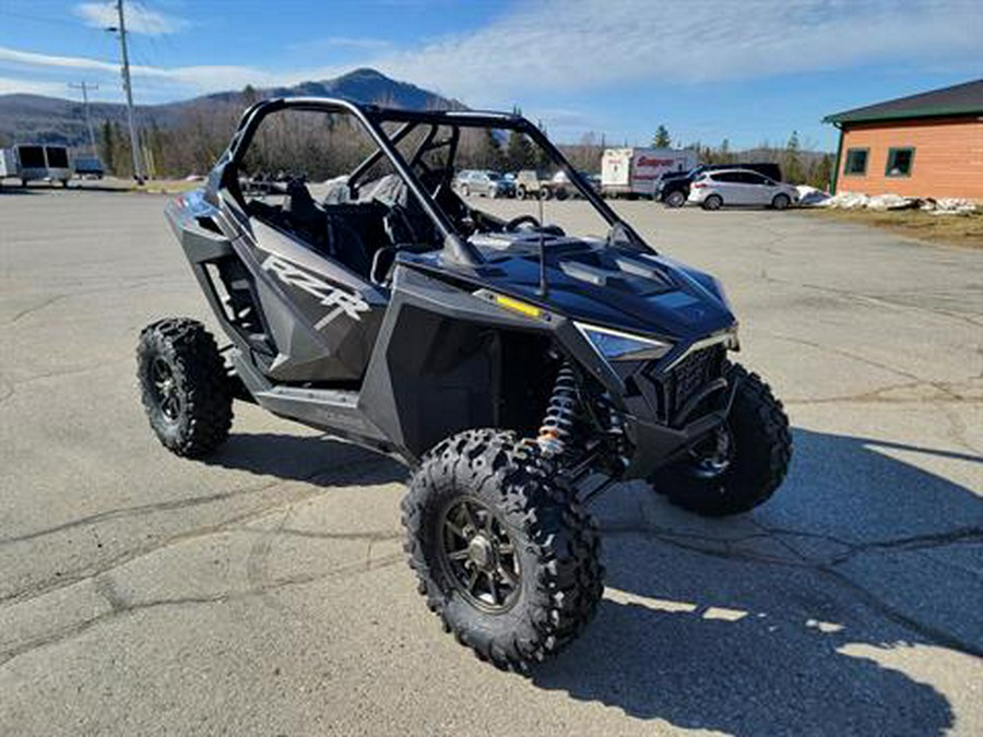 2024 Polaris RZR Pro XP Premium