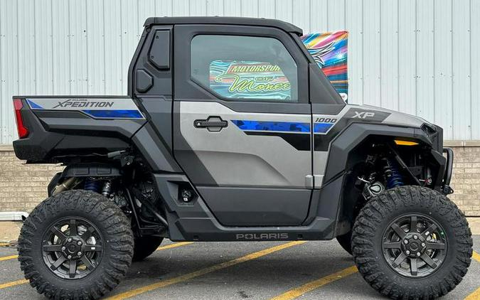 2024 Polaris® XPedition XP NorthStar