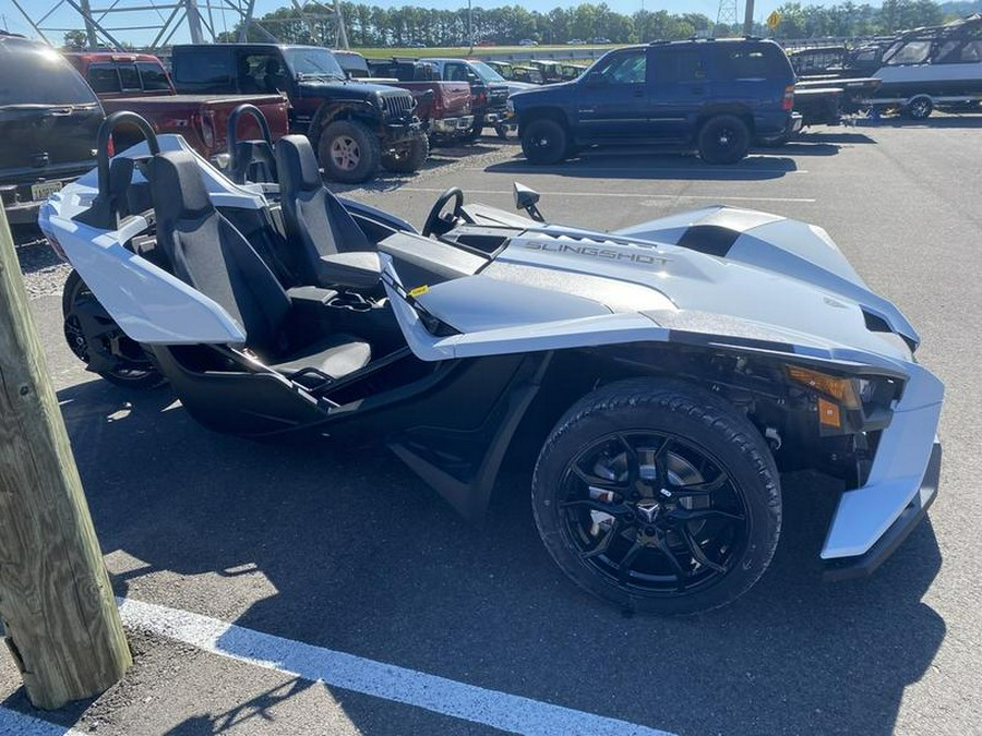 2024 Polaris Slingshot® Slingshot® S AutoDrive