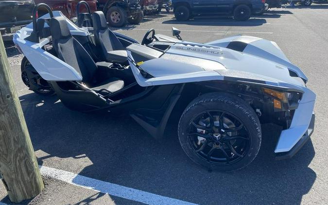 2024 Polaris Slingshot® Slingshot® S AutoDrive