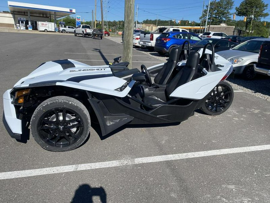 2024 Polaris Slingshot® Slingshot® S AutoDrive