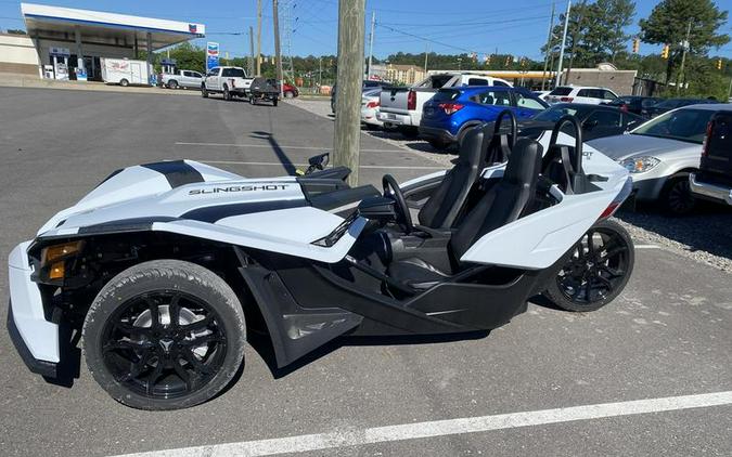 2024 Polaris Slingshot® Slingshot® S AutoDrive