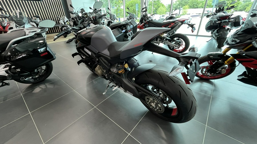 2024 Ducati Streetfighter