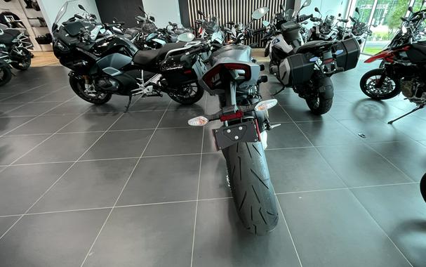 2024 Ducati Streetfighter