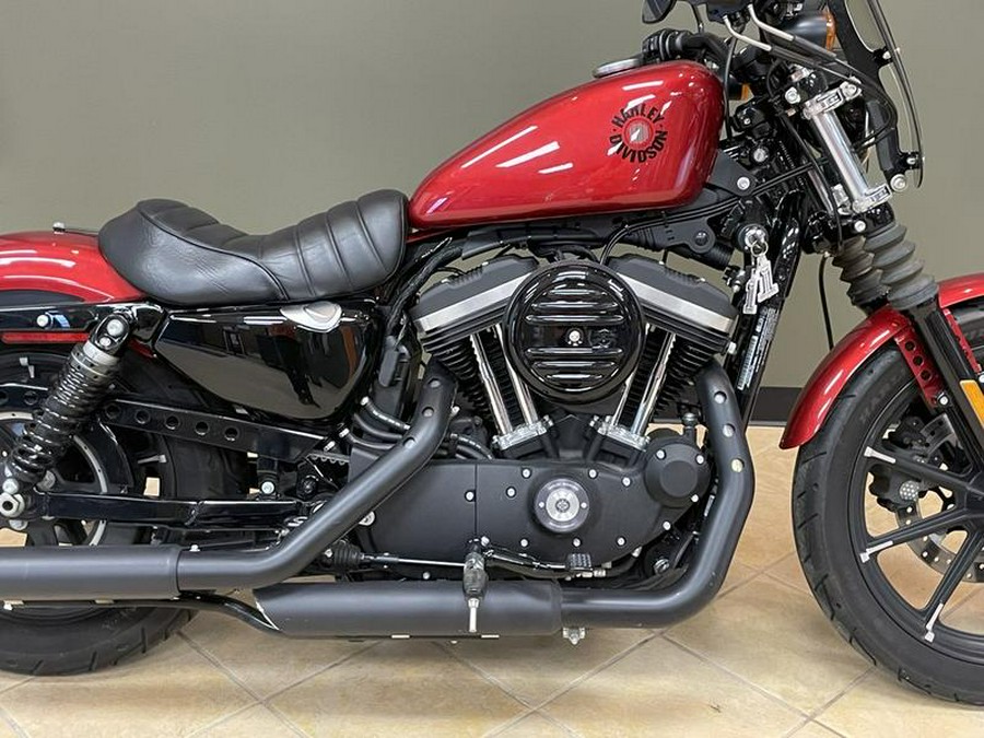 2019 Harley-Davidson® XL 883N - Sportster® Iron 883™