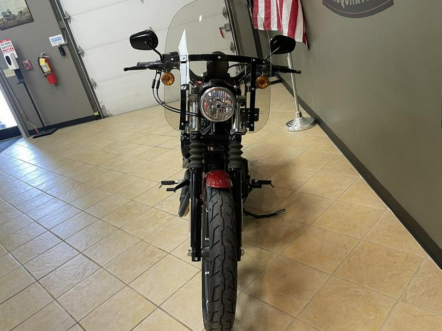 2019 Harley-Davidson® XL 883N - Sportster® Iron 883™