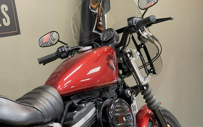 2019 Harley-Davidson® XL 883N - Sportster® Iron 883™