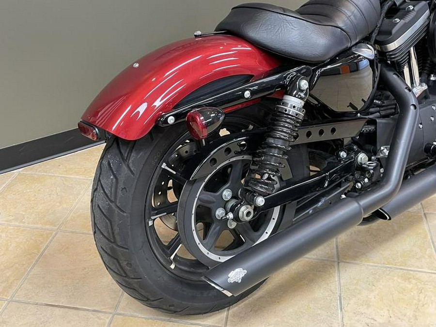 2019 Harley-Davidson® XL 883N - Sportster® Iron 883™