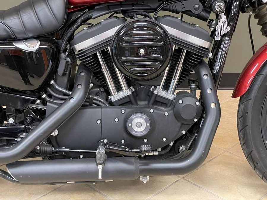 2019 Harley-Davidson® XL 883N - Sportster® Iron 883™