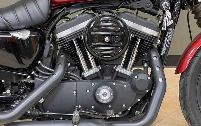 2019 Harley-Davidson® XL 883N - Sportster® Iron 883™