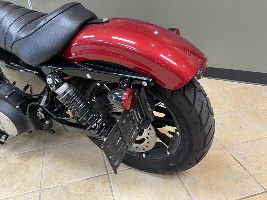 2019 Harley-Davidson® XL 883N - Sportster® Iron 883™