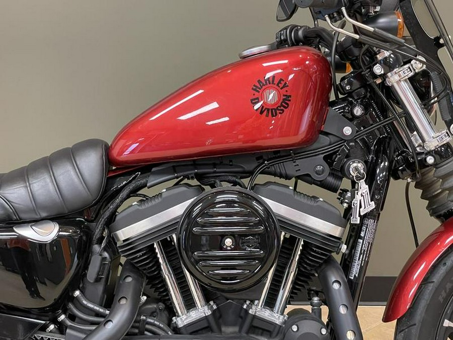 2019 Harley-Davidson® XL 883N - Sportster® Iron 883™