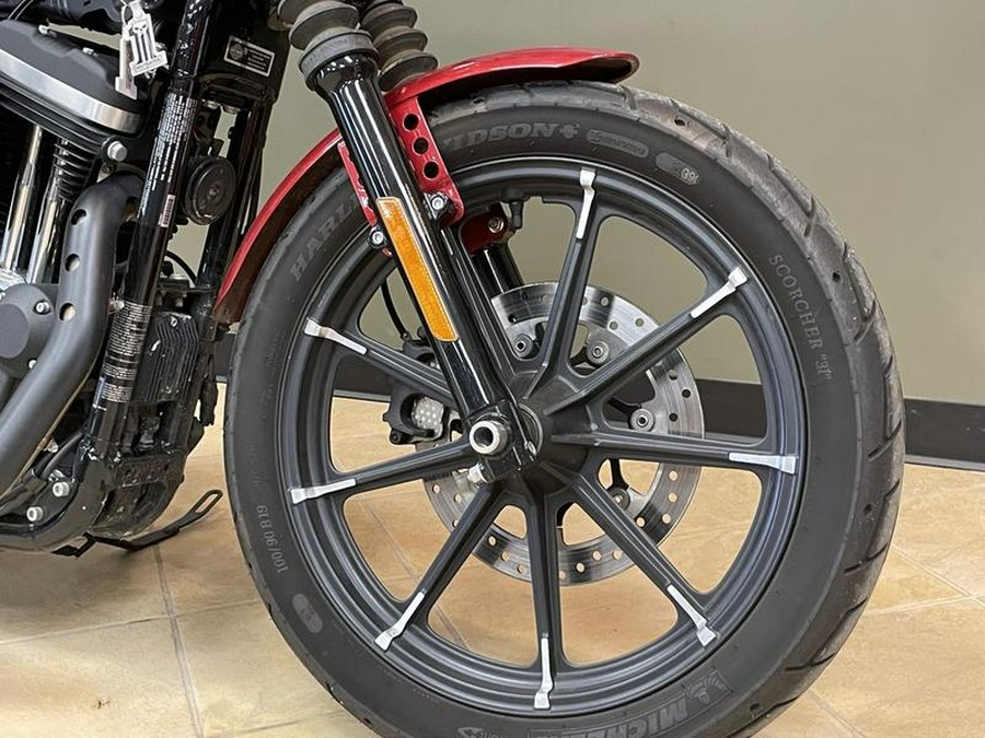 2019 Harley-Davidson® XL 883N - Sportster® Iron 883™