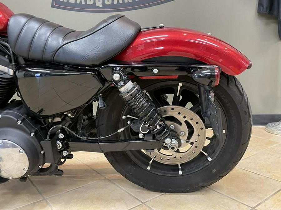 2019 Harley-Davidson® XL 883N - Sportster® Iron 883™