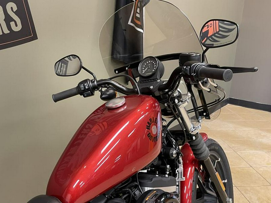 2019 Harley-Davidson® XL 883N - Sportster® Iron 883™