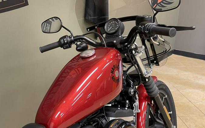 2019 Harley-Davidson® XL 883N - Sportster® Iron 883™