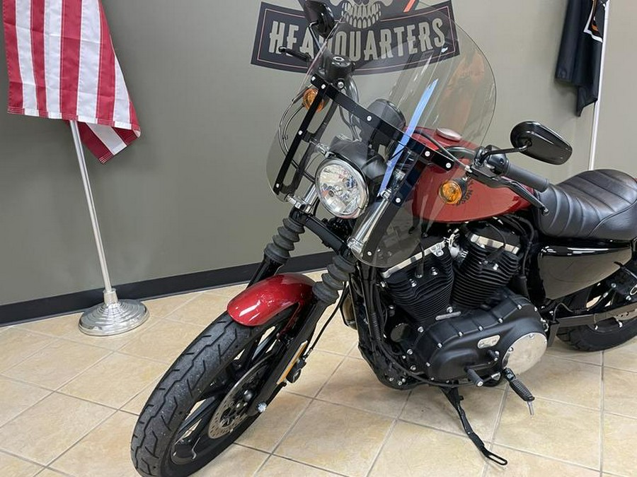 2019 Harley-Davidson® XL 883N - Sportster® Iron 883™