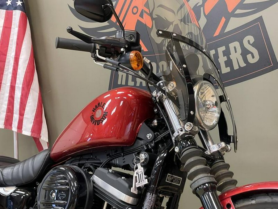 2019 Harley-Davidson® XL 883N - Sportster® Iron 883™