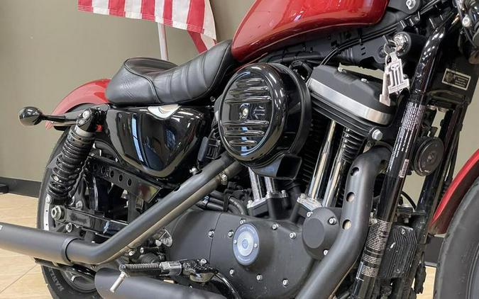 2019 Harley-Davidson® XL 883N - Sportster® Iron 883™