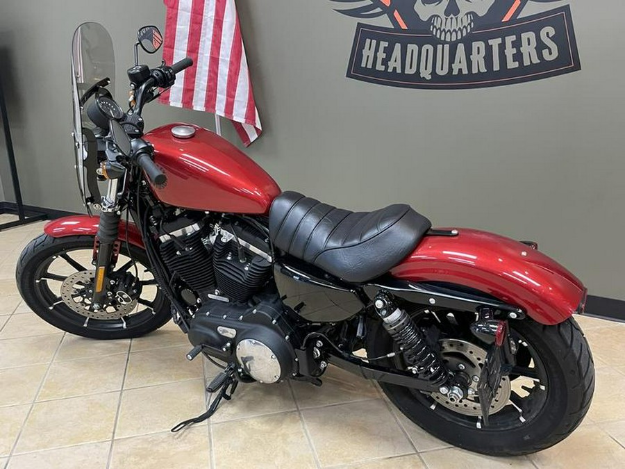 2019 Harley-Davidson® XL 883N - Sportster® Iron 883™