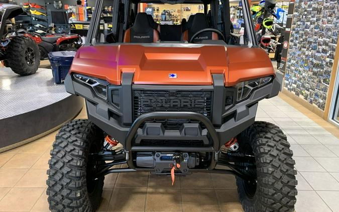 2024 Polaris® XPedition ADV 5 Ultimate