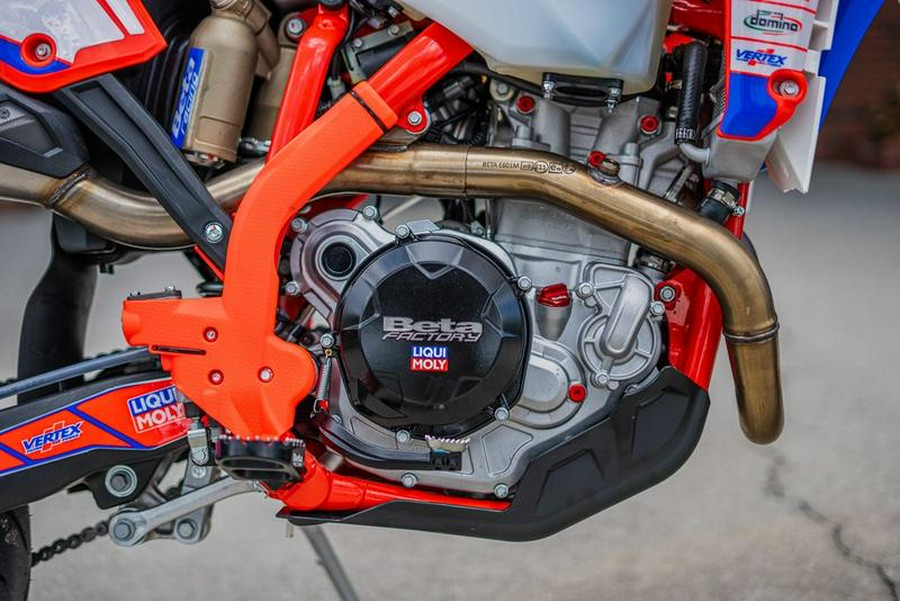 2024 Beta 480 RR 4-Stroke