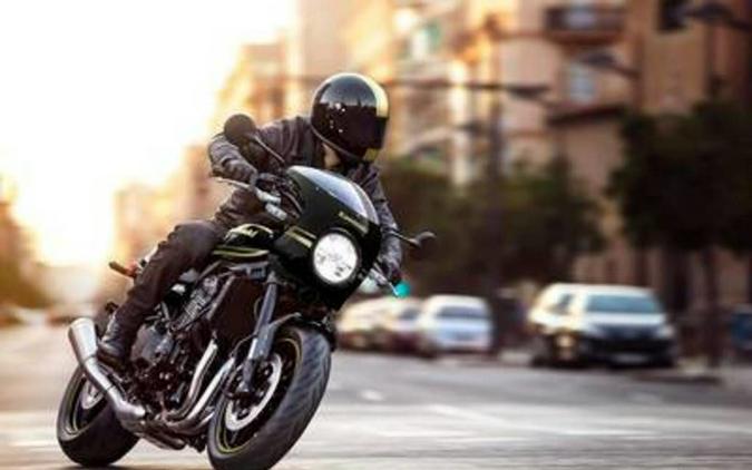 2024 Kawasaki Z900RS Cafe ABS