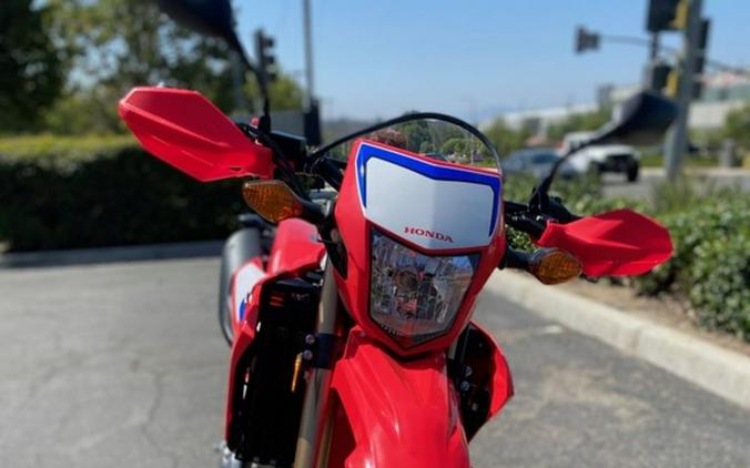 2024 Honda® CRF300L