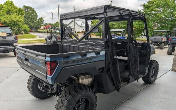 2025 Polaris RANGER XP 1000 Crew Premium