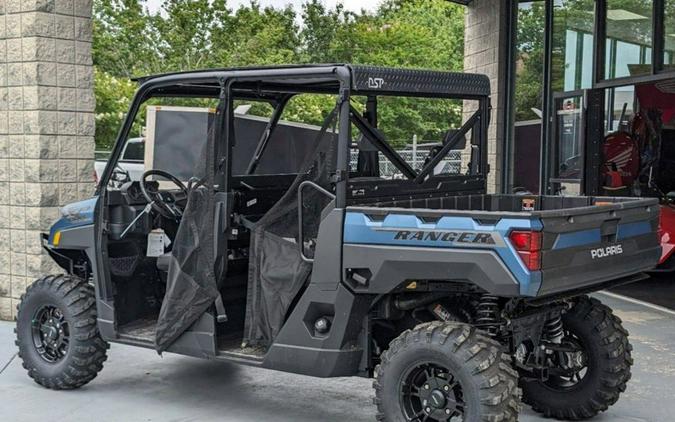 2025 Polaris RANGER XP 1000 Crew Premium