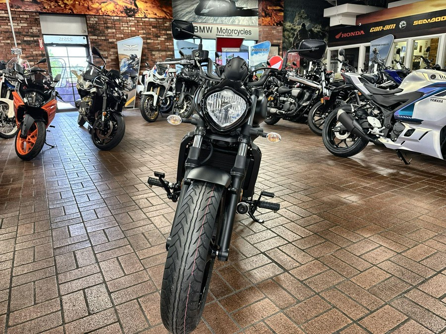 2024 Kawasaki VULCAN S