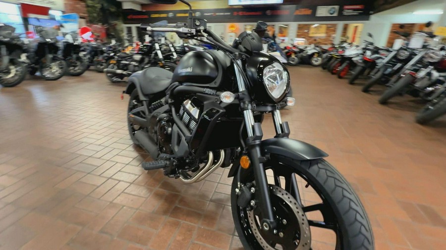 2024 Kawasaki VULCAN S