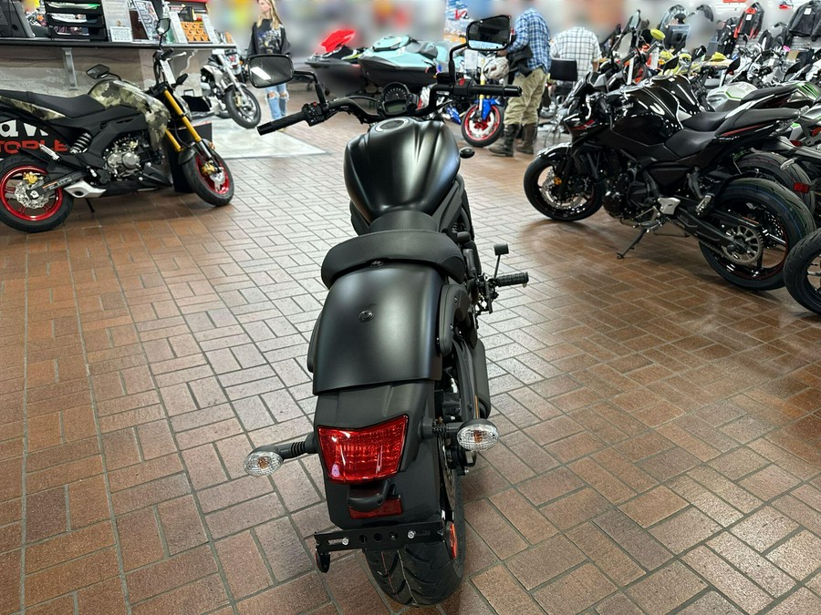 2024 Kawasaki VULCAN S