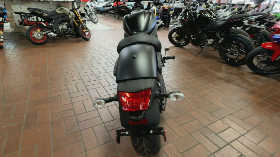 2024 Kawasaki VULCAN S