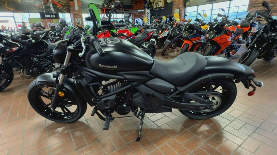 2024 Kawasaki VULCAN S