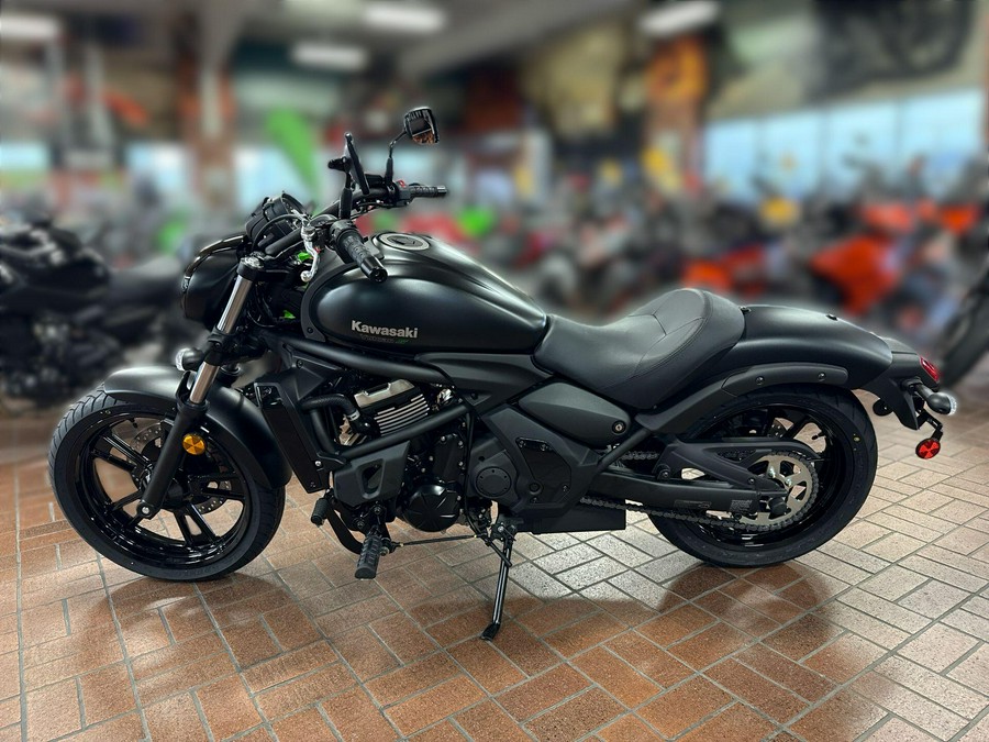 2024 Kawasaki VULCAN S