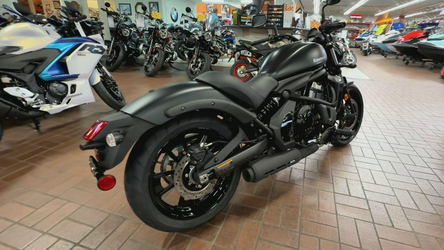 2024 Kawasaki VULCAN S