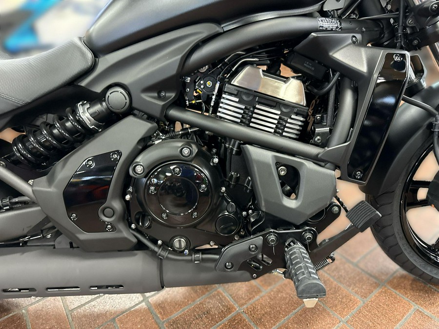 2024 Kawasaki VULCAN S