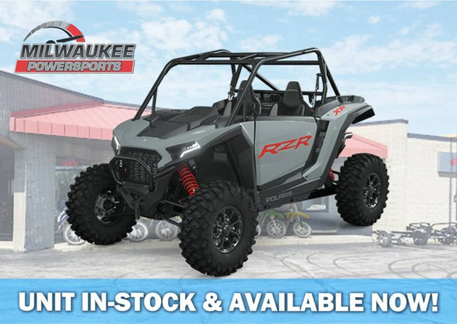 2025 Polaris RZR XP 1000 Premium