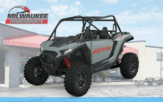 2025 Polaris RZR XP 1000 Premium