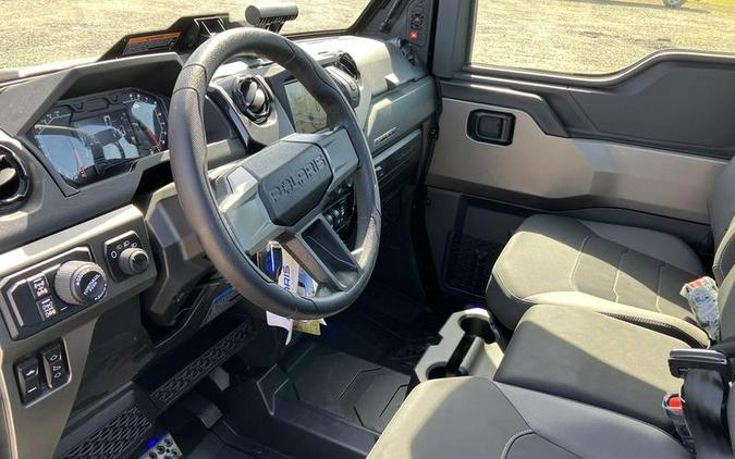 2024 Polaris® RGR XD 1500 NORTHSTAR ULTIMATE - SUNSET RED Ultimate