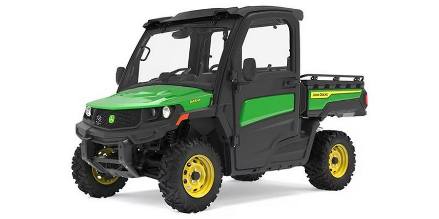 2025 John Deere Gator™ XUV845M HVAC Cab