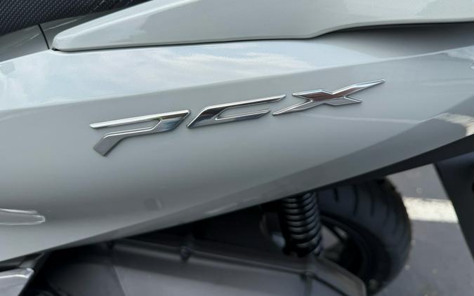 2025 Honda PCX